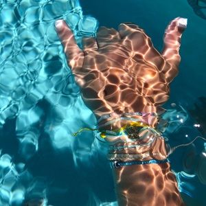 Meet your Posher, Evelyn